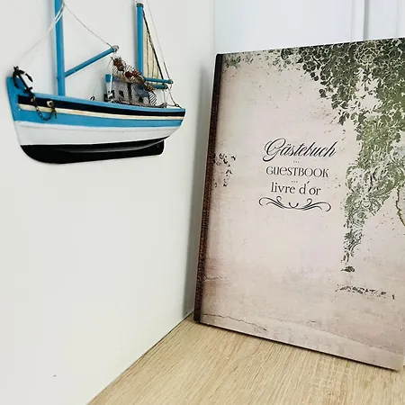 Le Mirabeau - Plein Centre - Terrasse Διαμέρισμα Ντοβίλ