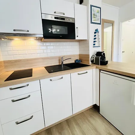 Le Mirabeau - Plein Centre - Terrasse *