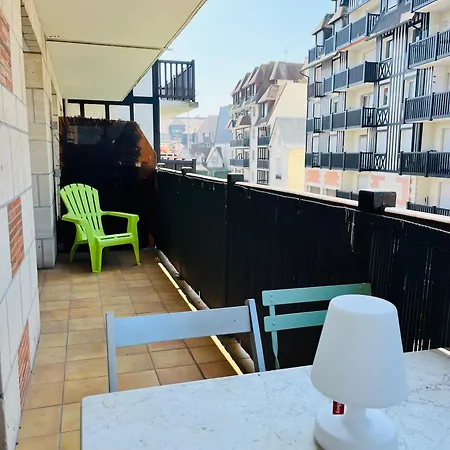 Le Mirabeau - Plein Centre - Terrasse *