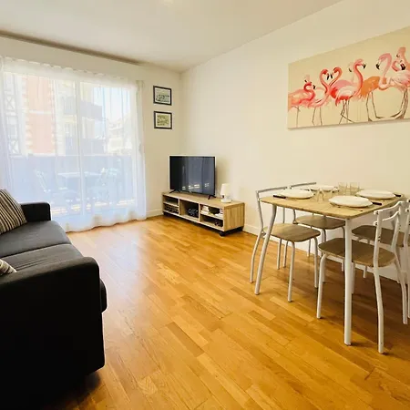 Le Mirabeau - Plein Centre - Terrasse *