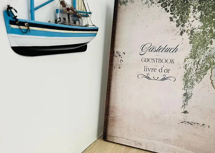 Le Mirabeau - Plein Centre - Terrasse Apartment Deauville