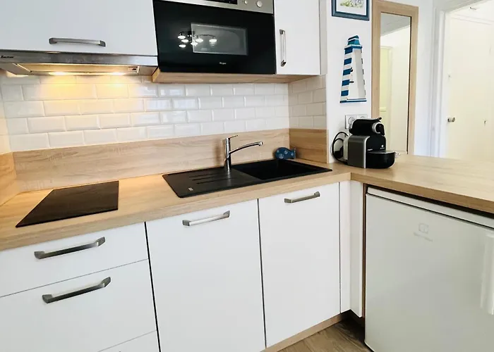 Le Mirabeau - Plein Centre - Terrasse *