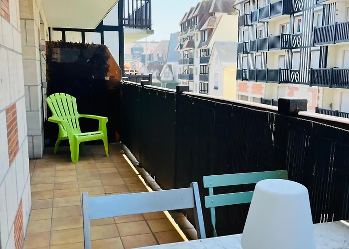 Le Mirabeau - Plein Centre - Terrasse *