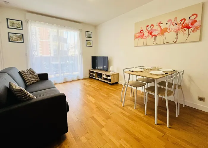 Le Mirabeau - Plein Centre - Terrasse *