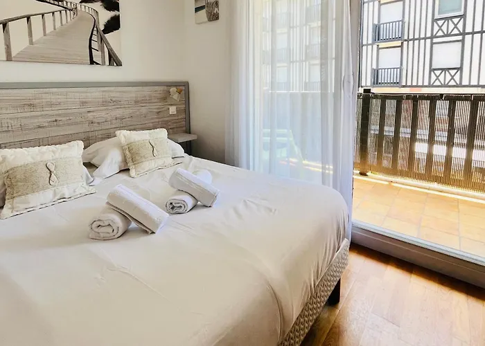 Le Mirabeau - Plein Centre - Terrasse *