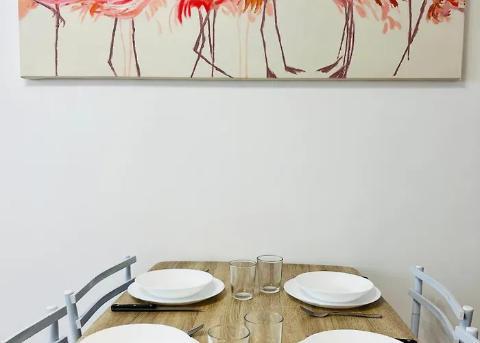 Apartment Le Mirabeau - Plein Centre - Terrasse